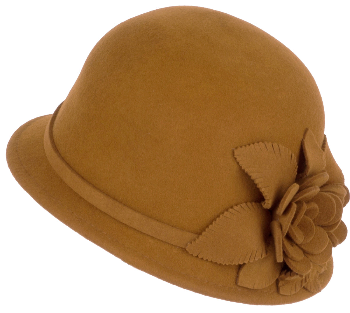 1Edler_FLOWERS_Blueten_Vintage_Wool_CLOCHE_HAT_Retro_Glockenhut_-_Haselnussbraun_killer_kirsche_23Wz6UoTjZTHvG