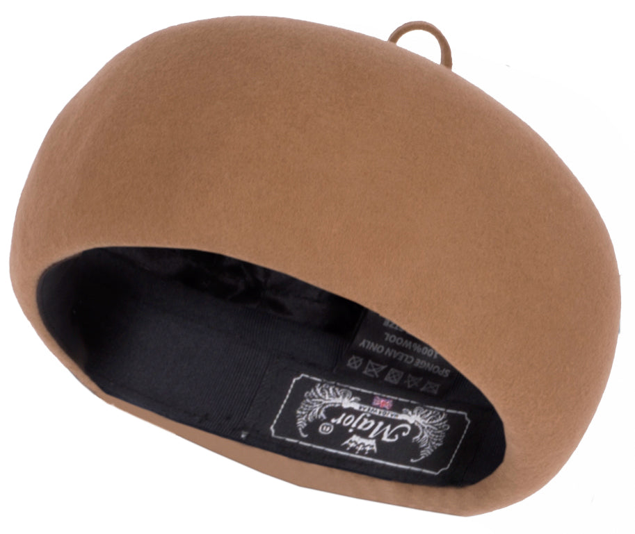 1Edler_Vintage_Wool_Basic_HAT_Filz_FELT_Retro_-_Beige_killer_kirsche_2