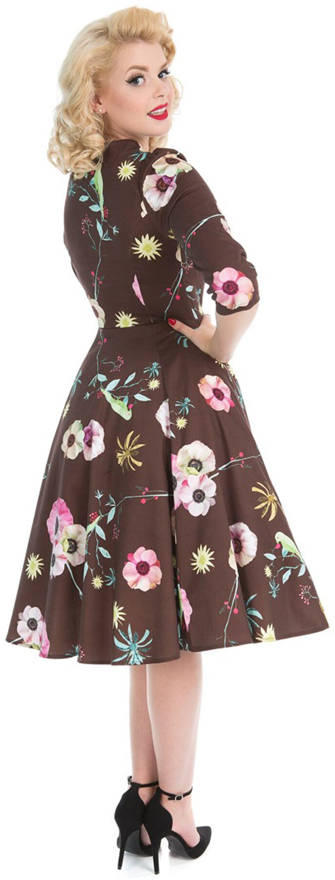 1Hearts_and_Roses_CHOCOLATE_POPPY_Mohnblueten_dreiviertel_ARM_Vintage_SWING_DRESS_Kleid_killer_kirsche-jpgEKQ2m9P44mzmU