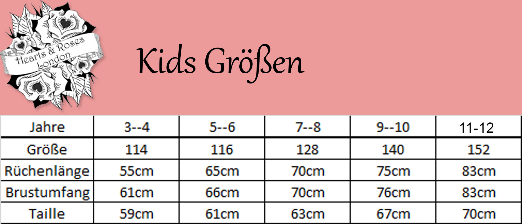 1hrkidsgroessen