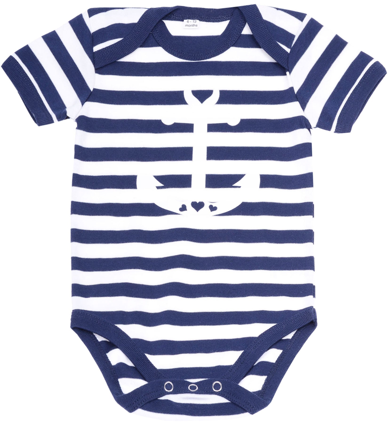 ANCHOR_And_HEART_Stripes_SAILOR_Kurzarm_Baby_Body_-_blau_weiss_killer_kirsche