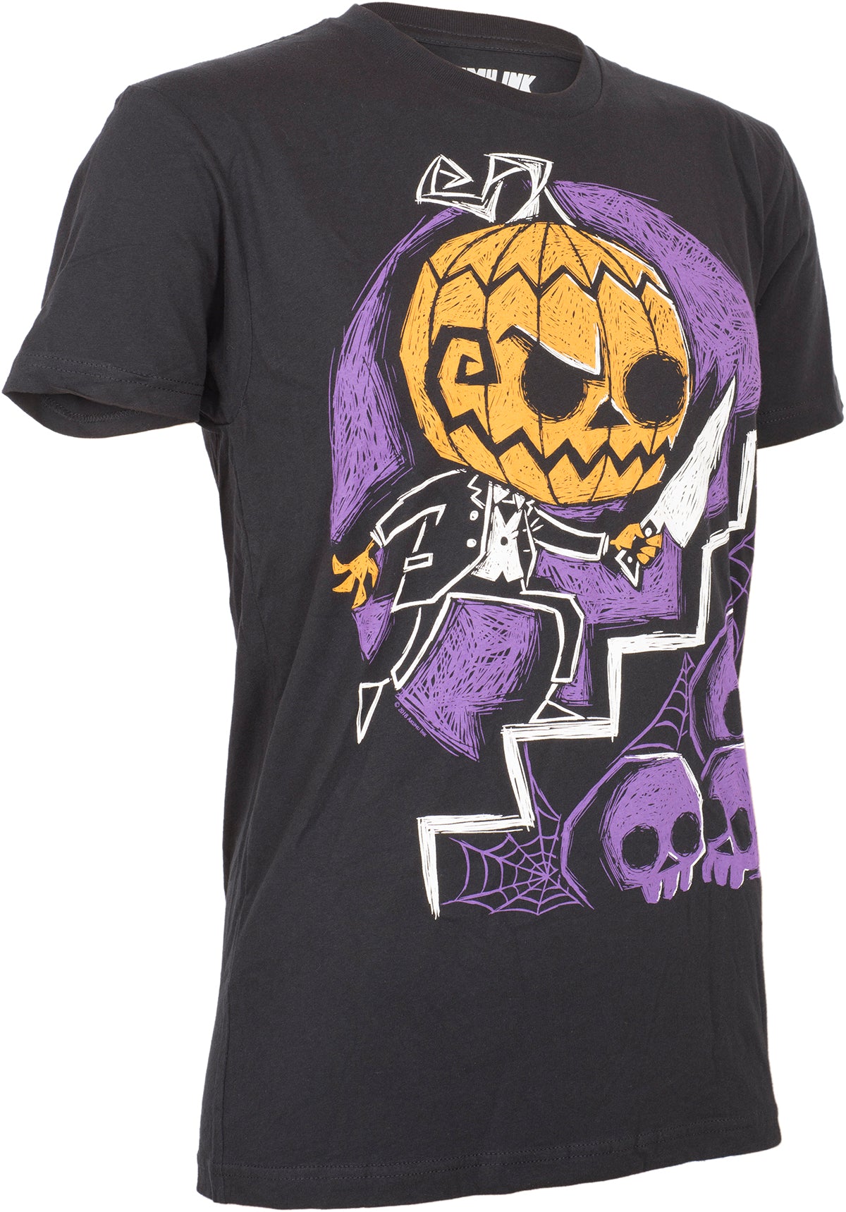 Akumu_Ink_CREEPY_PUMPKIN_Knife_HERREN_Kurzarm_MOTIV_T-SHIRT_Oberteil-2BETEI07fz7eIk