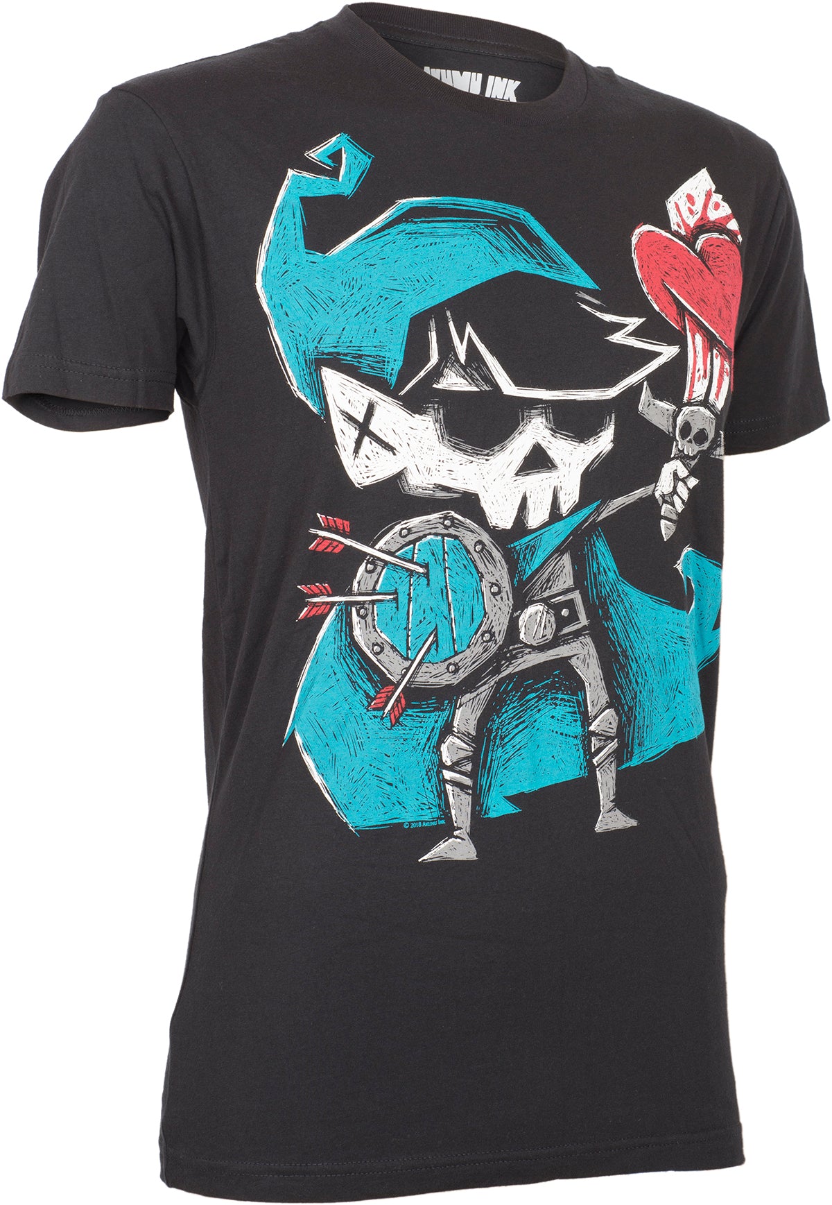 Akumu_Ink_GAME_CHANGER_Heart_HERREN_Kurzarm_MOTIV_T-SHIRT_Oberteil-2uGNIuU1vmnOqE