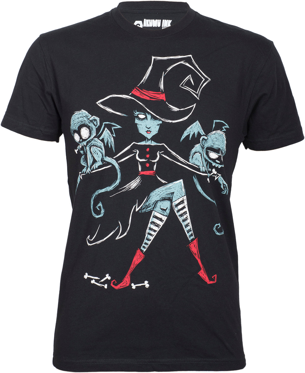 Akumu_Ink_WICKED_WITCH_of_the_West_Men_TSHIRT_Shirt8dcWWm1K7S9Or