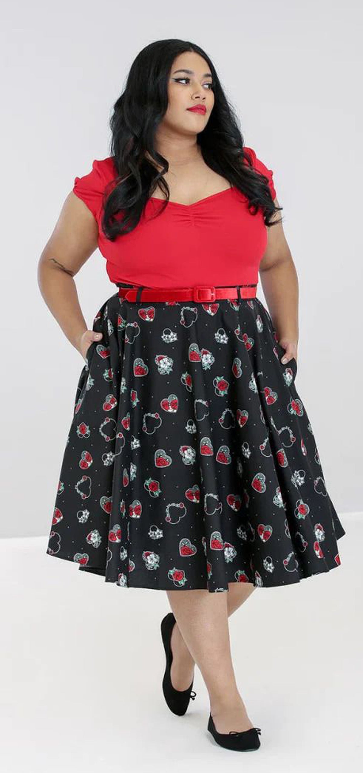 AnyConv-com__Hell_Bunny_PETALS_50s_Oldschool_Flower_Velvet_Belt_TELLERROCK_Swing_Skirt__Schwarz-2U1UiIQC2a9bjy