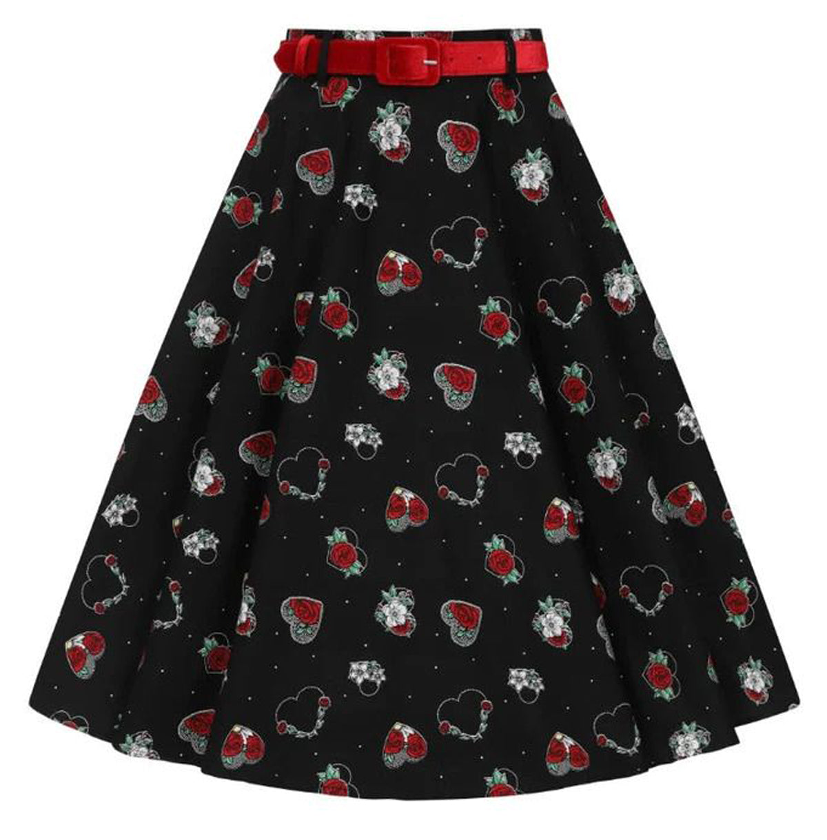 AnyConv-com__Hell_Bunny_PETALS_50s_Oldschool_Flower_Velvet_Belt_TELLERROCK_Swing_Skirt__Schwarz-44ltUUNB2KhgaS