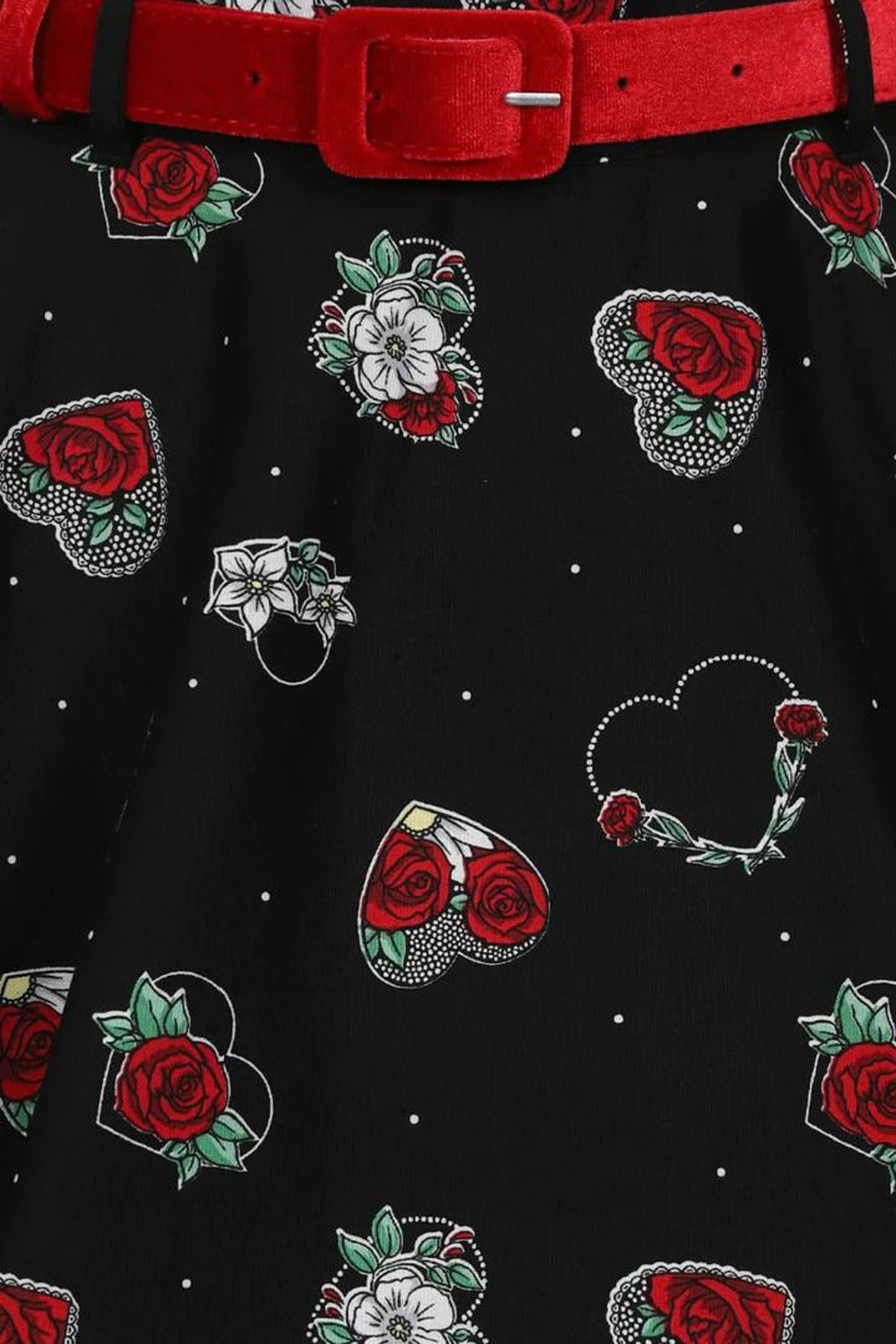 AnyConv-com__Hell_Bunny_PETALS_50s_Oldschool_Flower_Velvet_Belt_TELLERROCK_Swing_Skirt__Schwarz-5