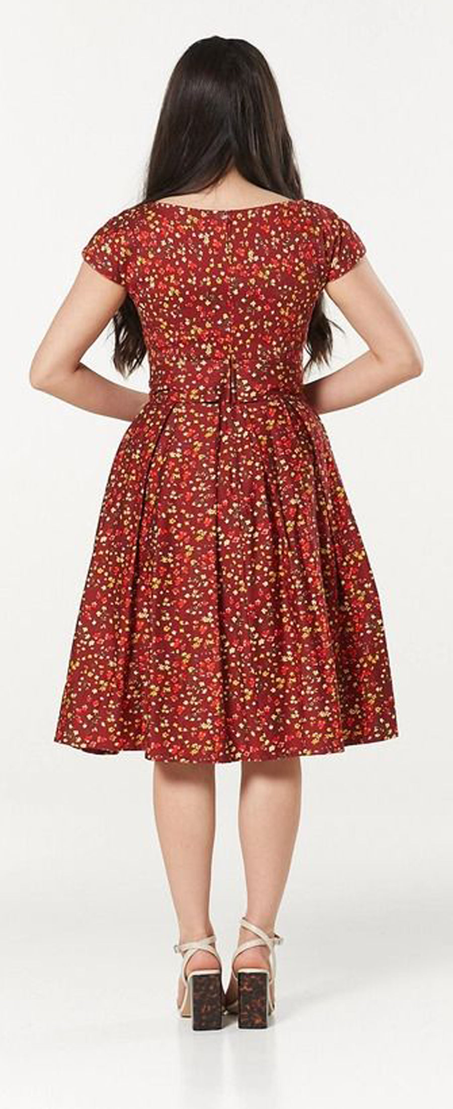 AnyConv-com__Timeless_ESSH_FLORAL_Vintage_FLOWER_Blumen_VNECK_50s_SWING_DRESS_Kleid-3