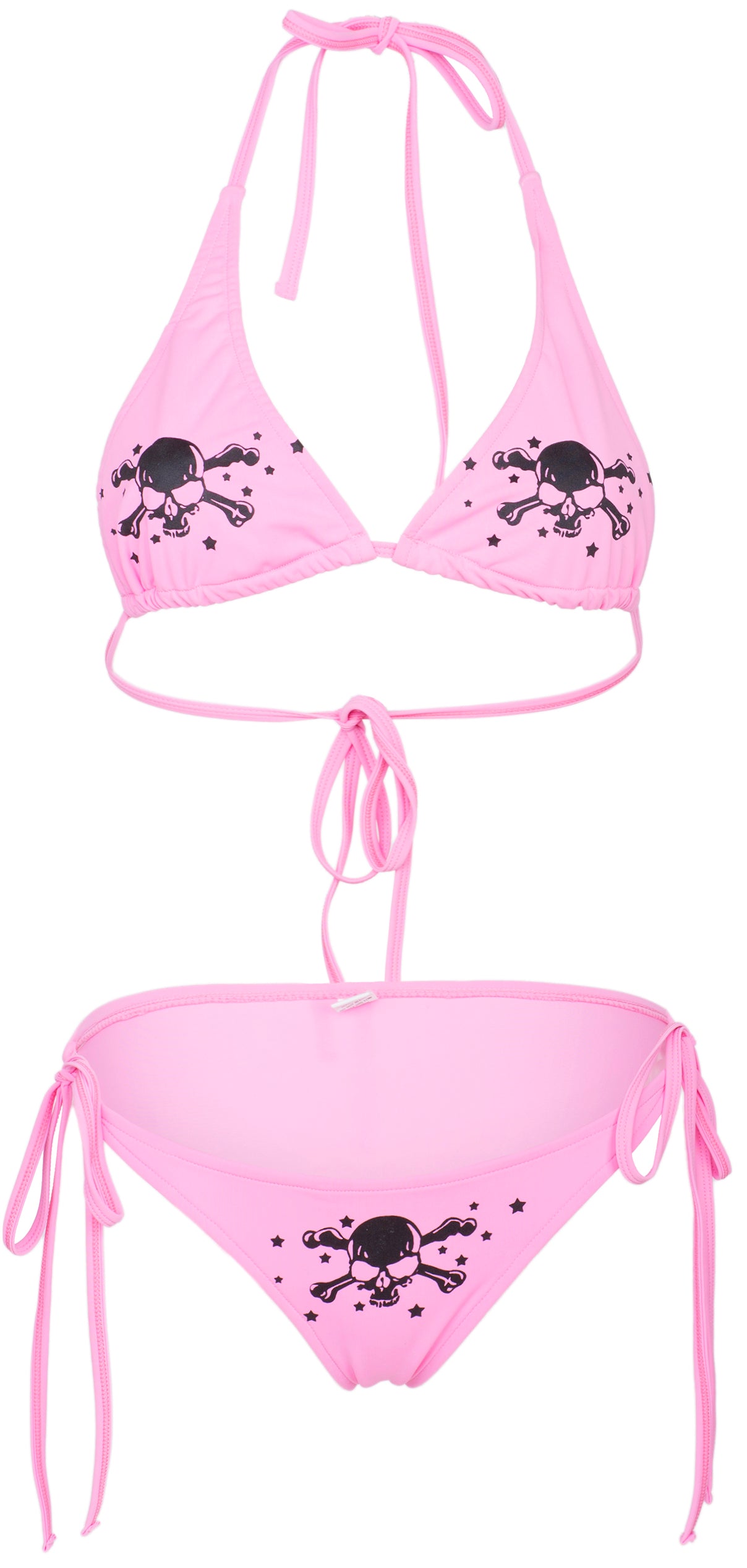 Bademode_SKULL_Stars_NECKHOLDER_Bikini_SetO4g72gkwQsn15