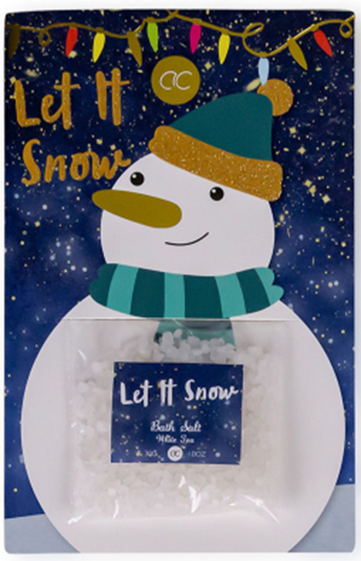 Badesalz_SANTA_und_CO_in_Grusskarte_Schneemann_killer_kirsche_1