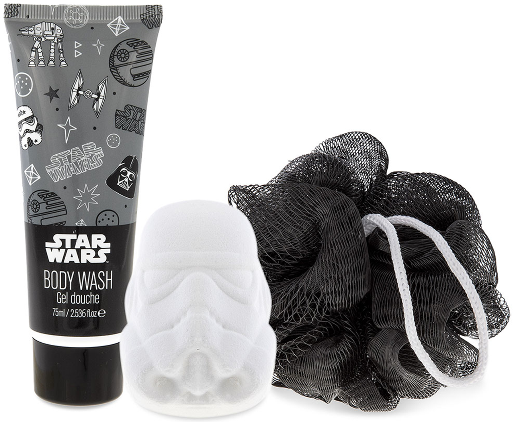 Badeset_STAR_WARS_in_Kulturbeutel_Duschgel_Badefizzer_Netzschwamm_-_Zedernholz_killer_kirsche_2