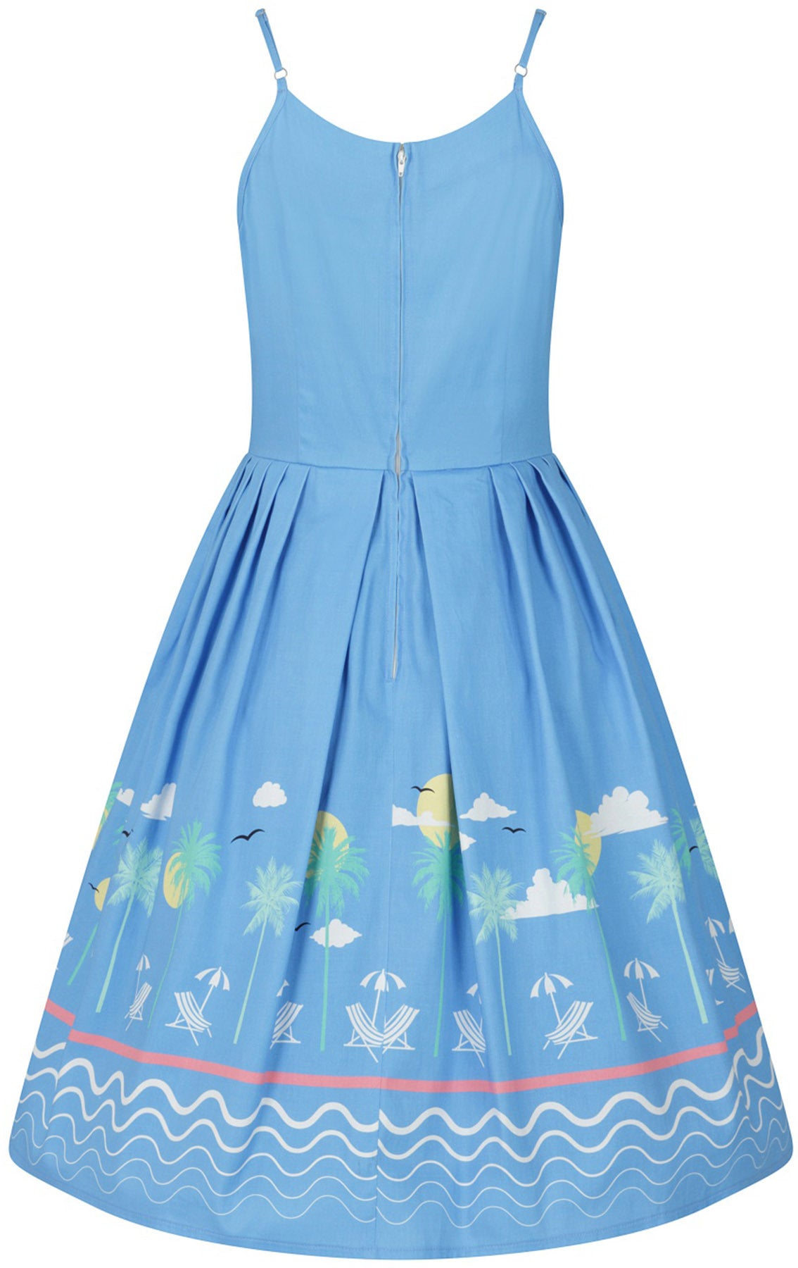 Banned_50s_HOLIDAY_Vintage_PALMEN_Beach_Traeger_Retro_SWING_DRESS_Kleid_killer_kirsche_2BlSzE5p9a1uWV