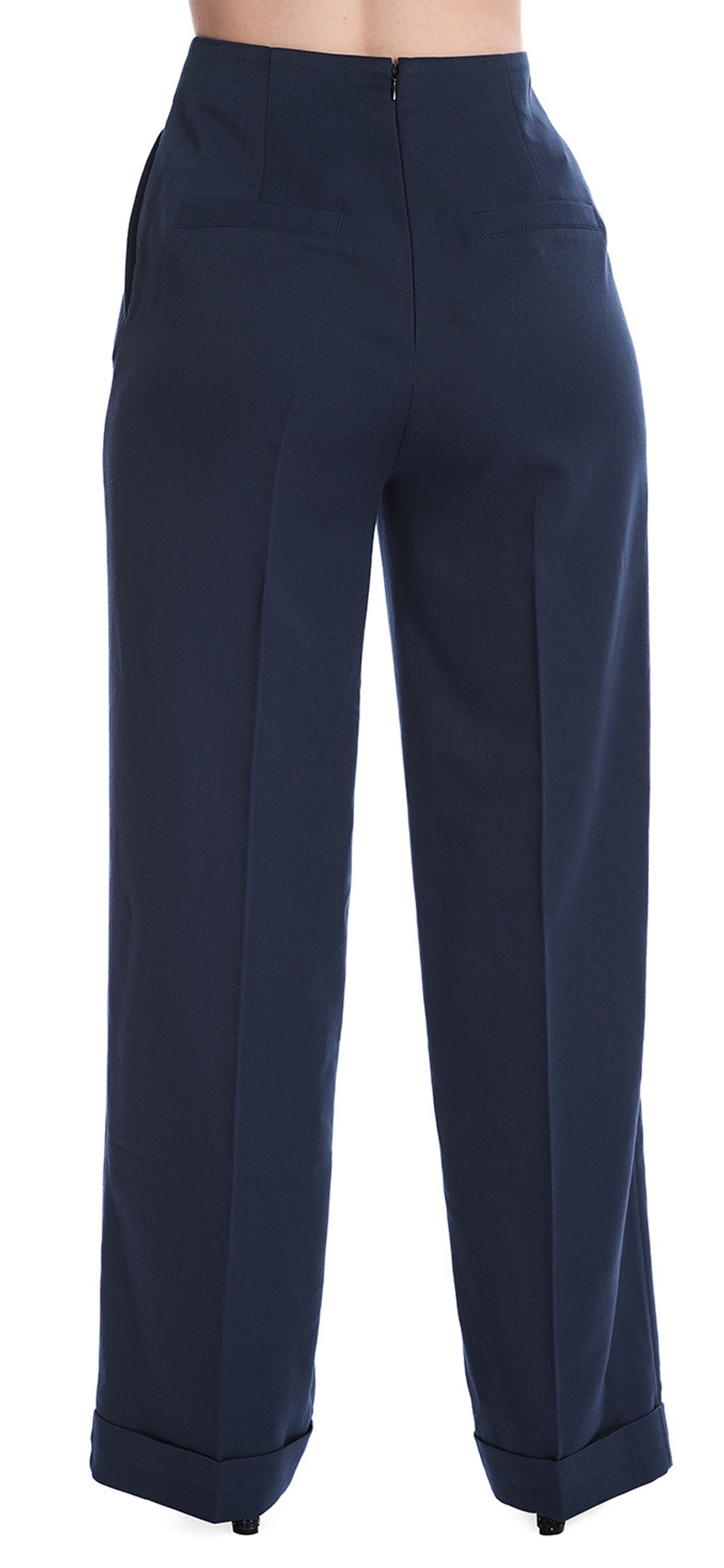 Banned_ADVENTURES_AHEAD_High_Waisted_MARLENE_Hose_Trouser_Blau1xhCeryXzcGKv