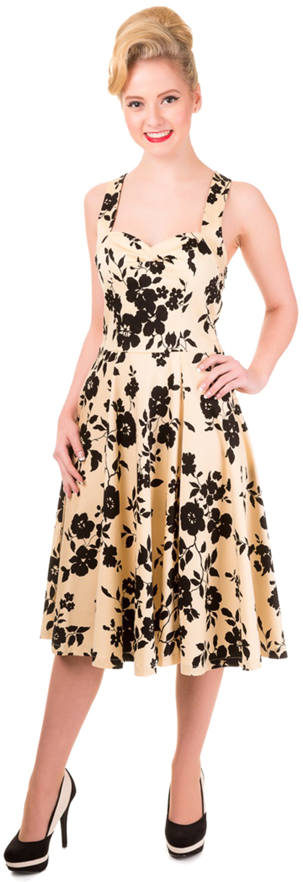 Banned_AFTER_MIDNIGHT_Vintage_Floral_Blueten_X-Strap-SWING_KleidPFUNaycfN4FVS