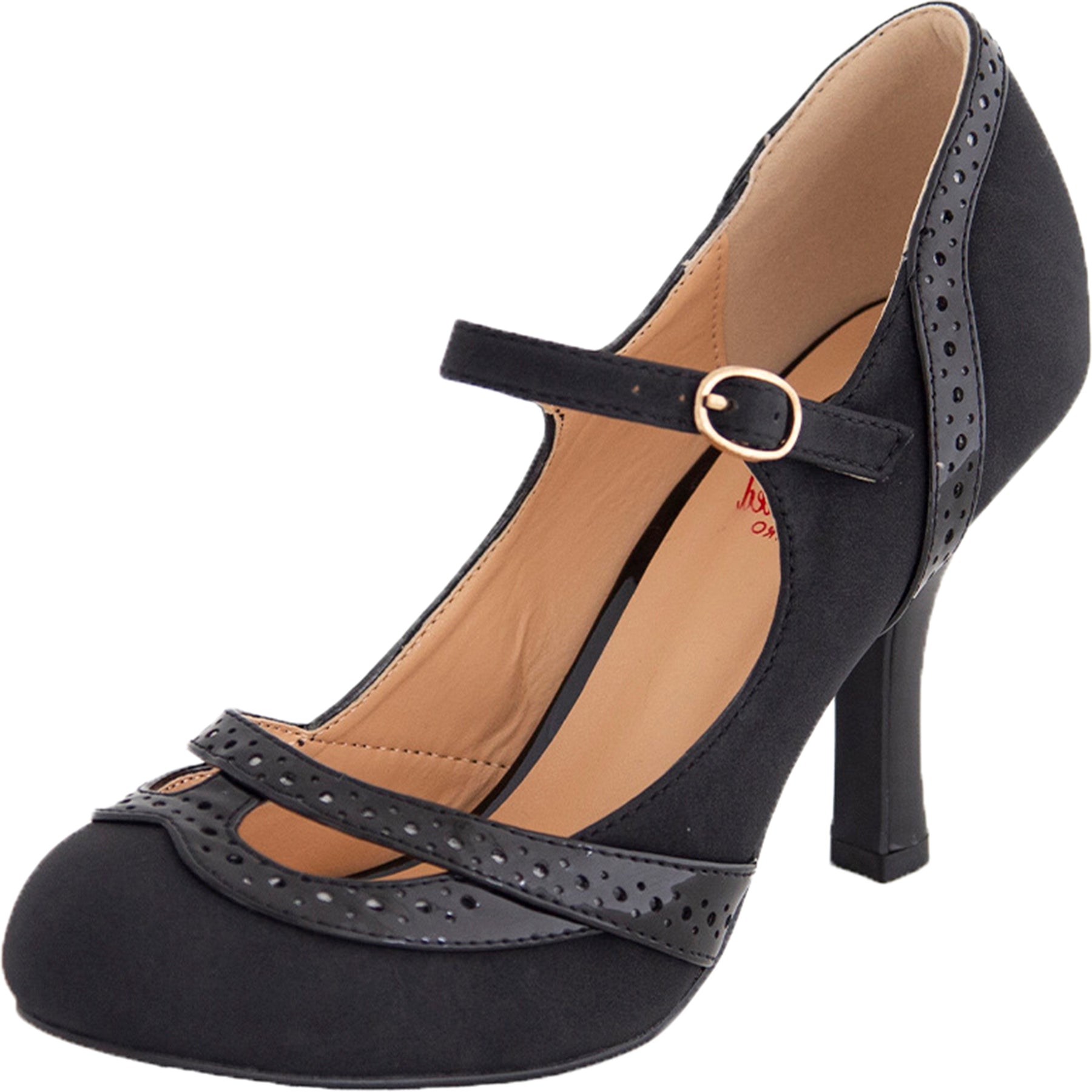 Banned_ANGEL_DUST_Stiletto_Riemchen_BROGUE_50s_High_Heels_PUMPS_Schwarz_Killer_Kirsche-1tvpsr31Cpscfi