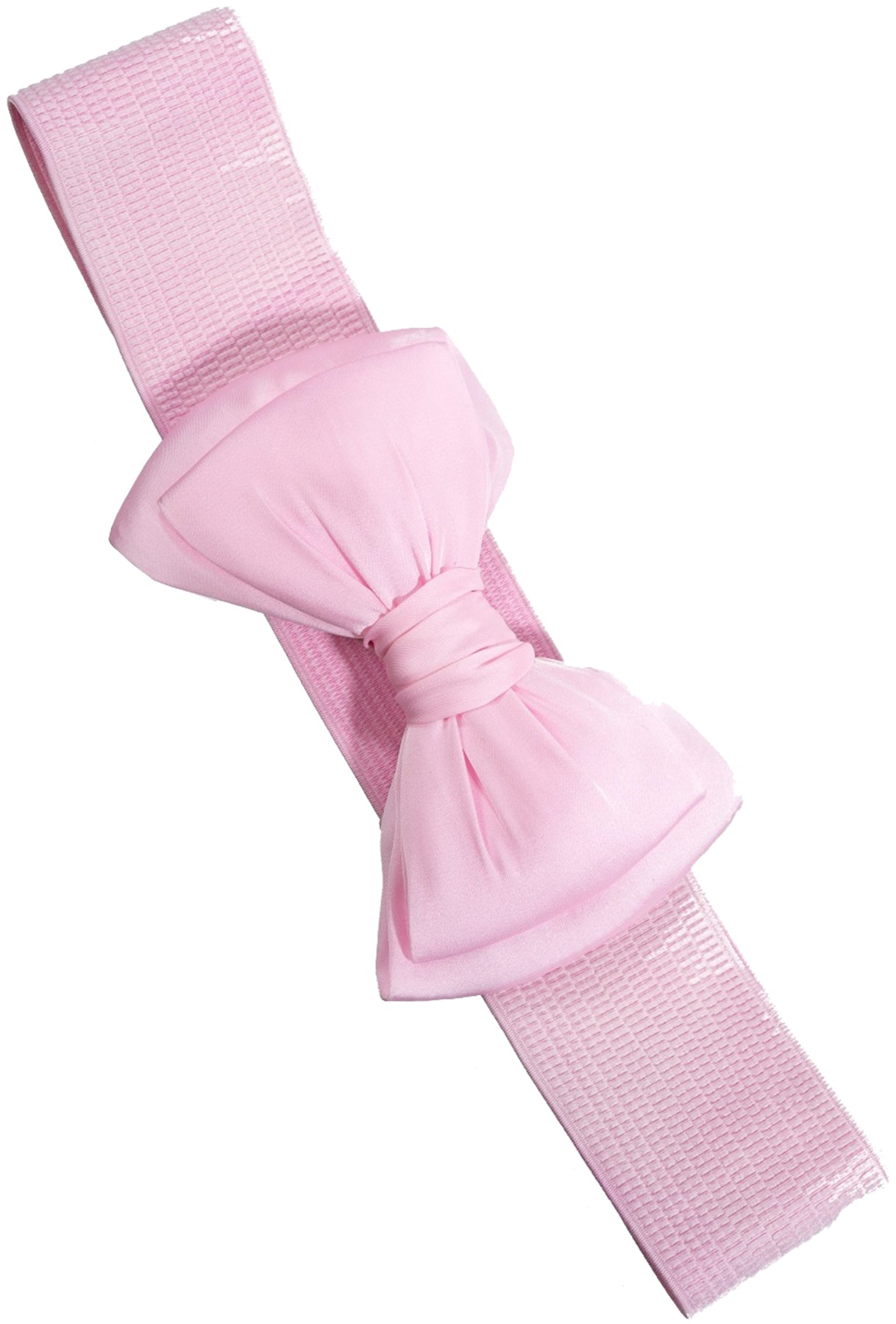 Banned_BELLA_Vintage_SCHLEIFEN_Bow_Stretch_TAILLENGueRTEL_-_Rosa_killer_kirsche_2NkGPug53OCXo1