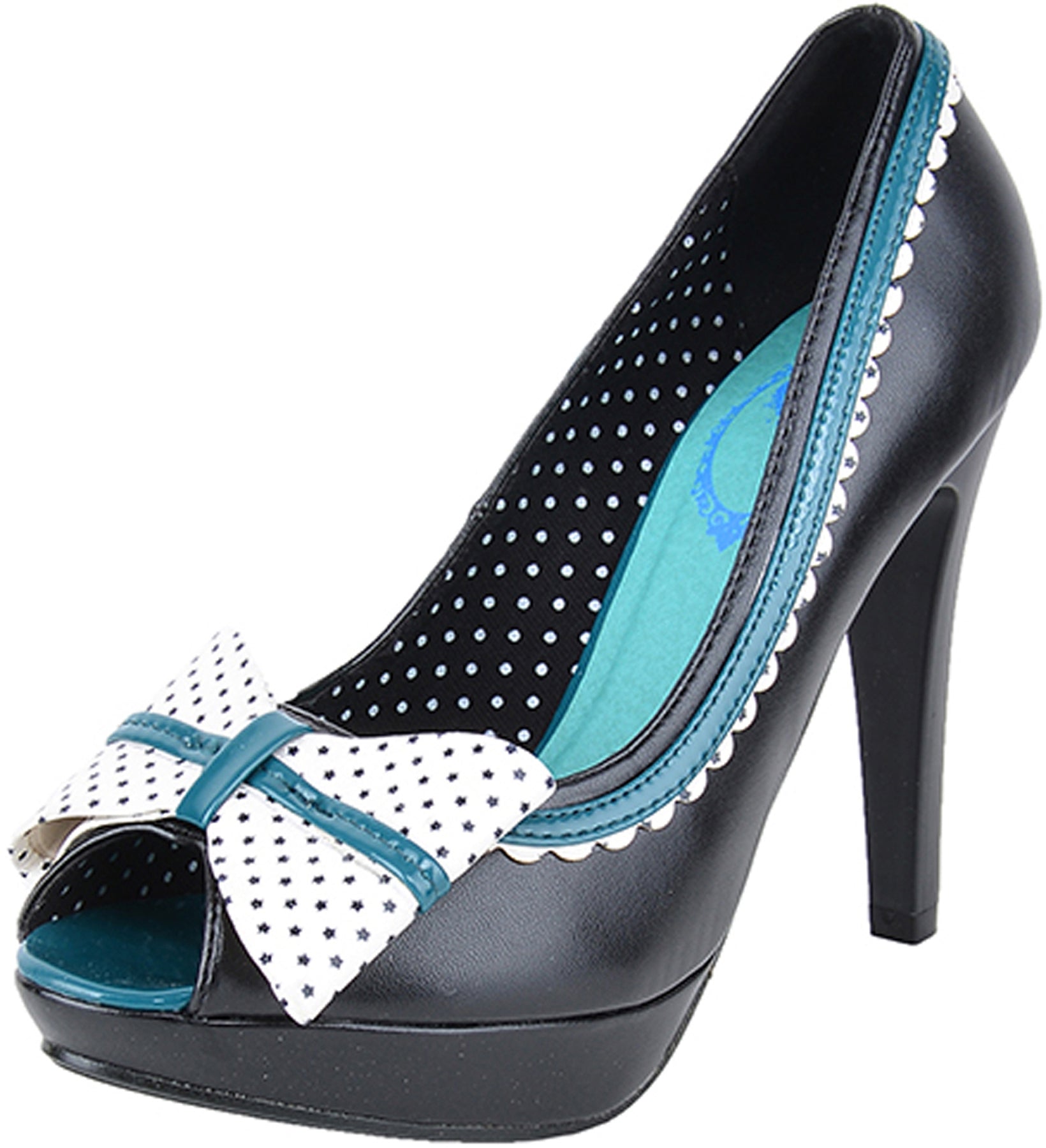 Banned_BILLY_JANE_BOW_Stars_Vintage_Platform_Heels_PEEP_TOES_killer_kirscheCR4cK2lgMitco