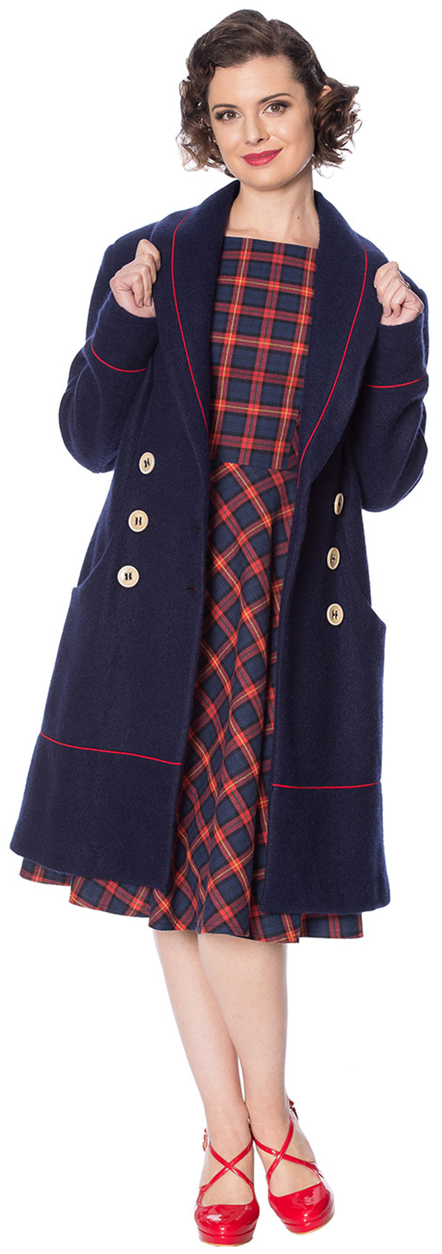 Banned_BLUE_DIVA_Sailor_Collared_Retro_2-Tone_Pin_Up_COAT_Mantel_killer_kirsche__3XwPMqyFDWphF7