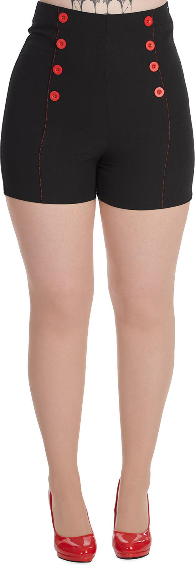 Banned_BUTTON_PIN_UP_Sailor_Retro__Embroidery_High_Waisted_SHORTS_killer_kirsche_1efYctwUus7M6m