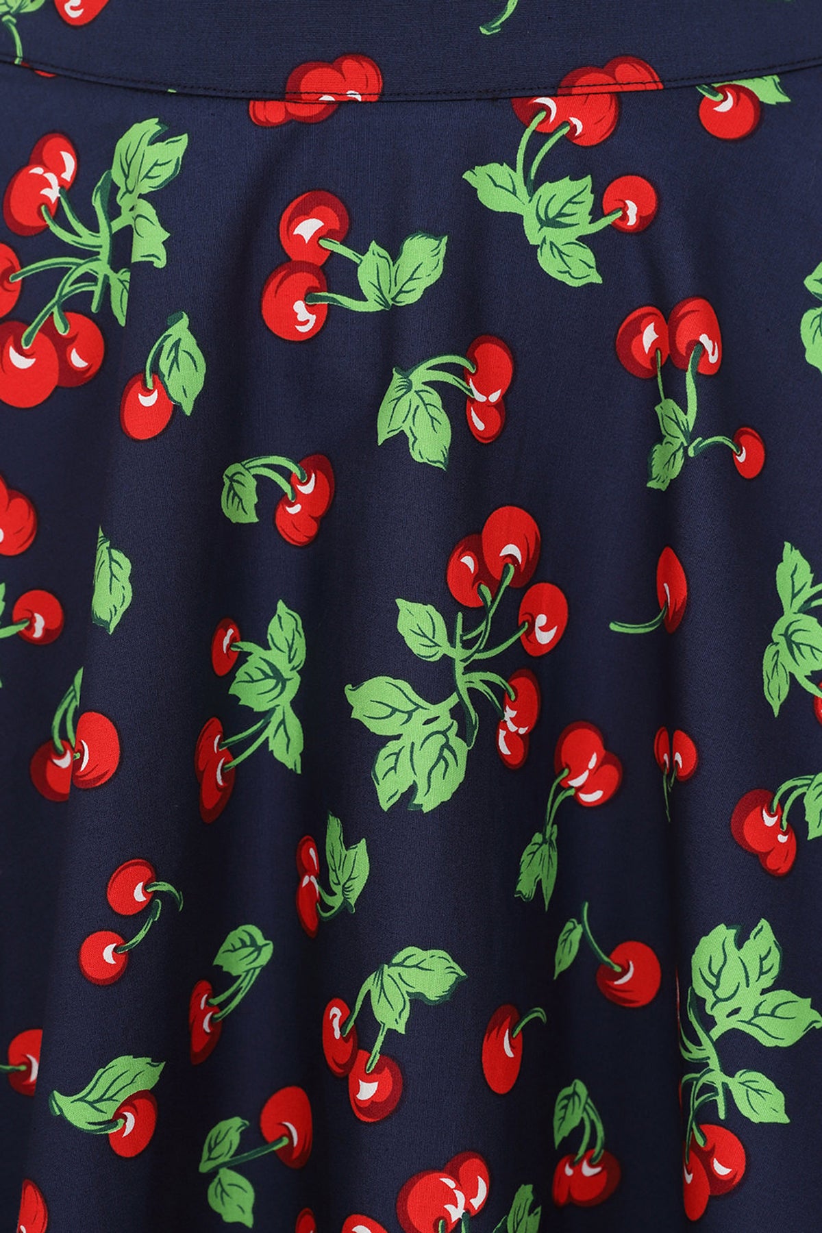 Banned_CARY_CHERRY_Vintage_Kirschen_Cherries_50s_SWING_SKIRT_Tellerrock_-_Dunkelblau-3