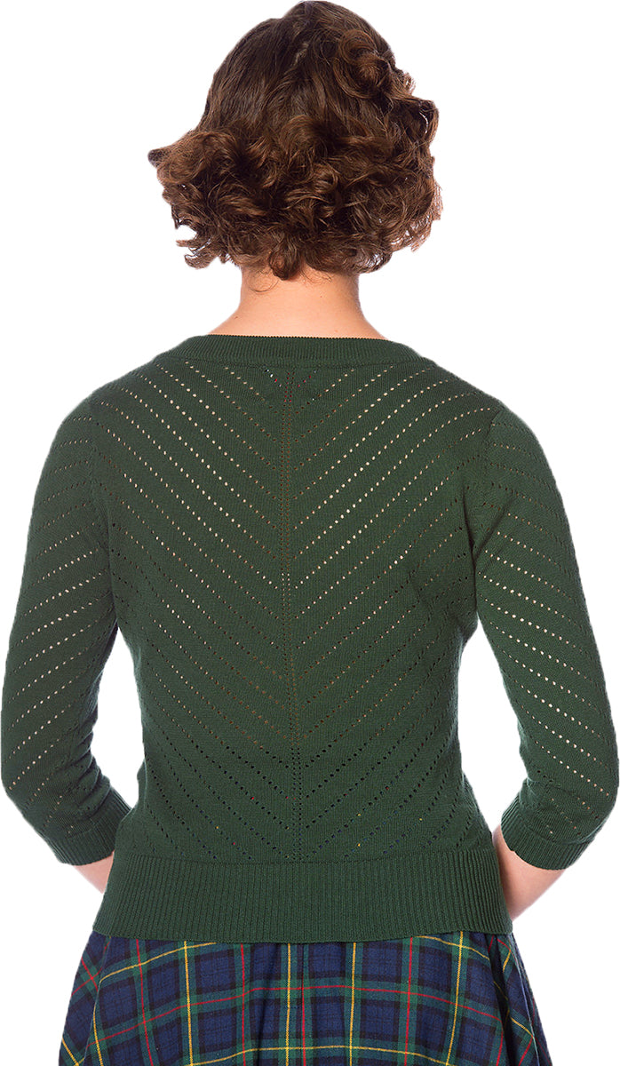 Banned_CHARLIE_CHEVRON_Vintage_LOCHMUSTER_V-Neck_Pullover_OBERTEIL_Gruen-4FsXyNn1J4jf5b