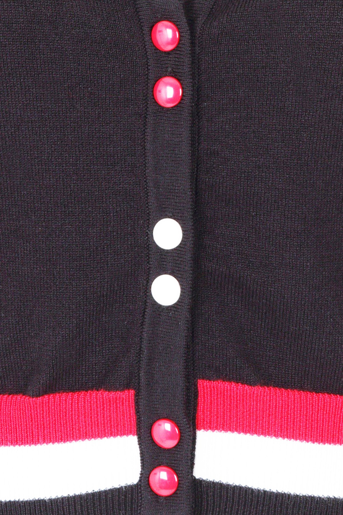 Banned_COLLAR_SAILOR_Retro_STREIFEN_Kurzarm_CARDIGAN_Feinstrick_Oberteil_killer_kirsche_3
