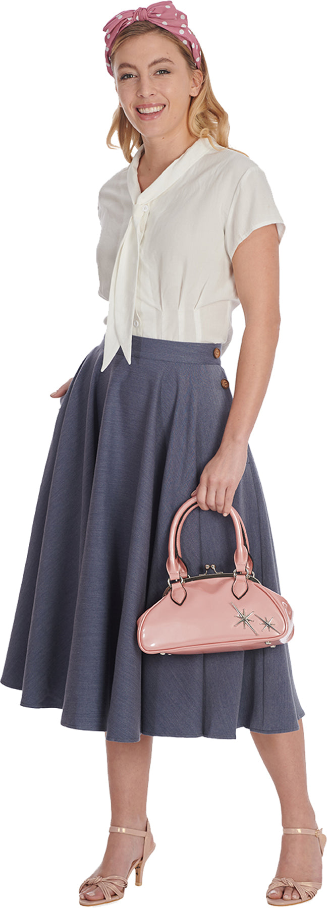 Banned_COUNTING_STARS_Kisslock_LACK_Stern_STAR_Retro_HENKELTASCHE_Handbag_killer_kirsche_2