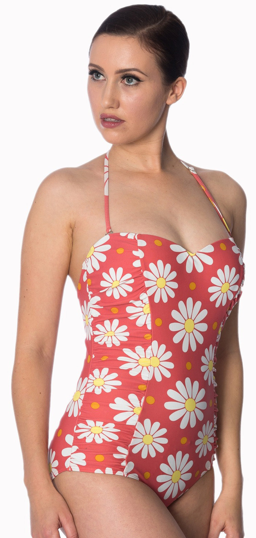 Banned_CRAZY_DAISY_HALTER_Fifties_FLWERS_Blumen_Neckholder_BADEANZUG_-_Rot_killer_kirsche_5lWIqDAjmBCKVC