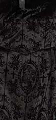 Banned_Cross_Roses_IVELISSE_Samt_Peephole_DRESS_Kleid_20ataKsErVcfOG