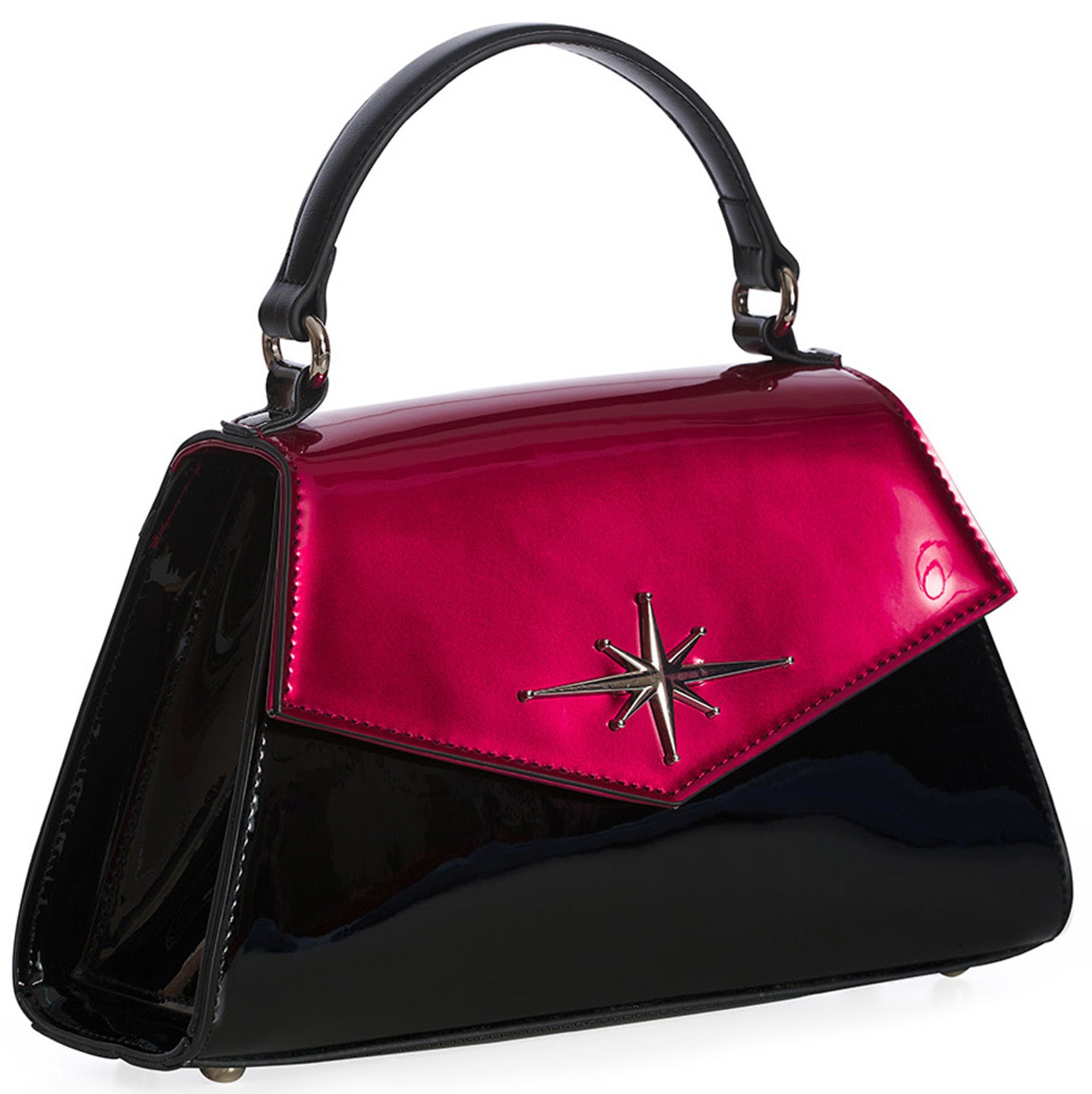 Banned_DANCE_THE_NIGHT_AWAY_Star_Stern_HENKELTASCHE_Handbag_killer_kirsche_3o6tkqPeiu89gW