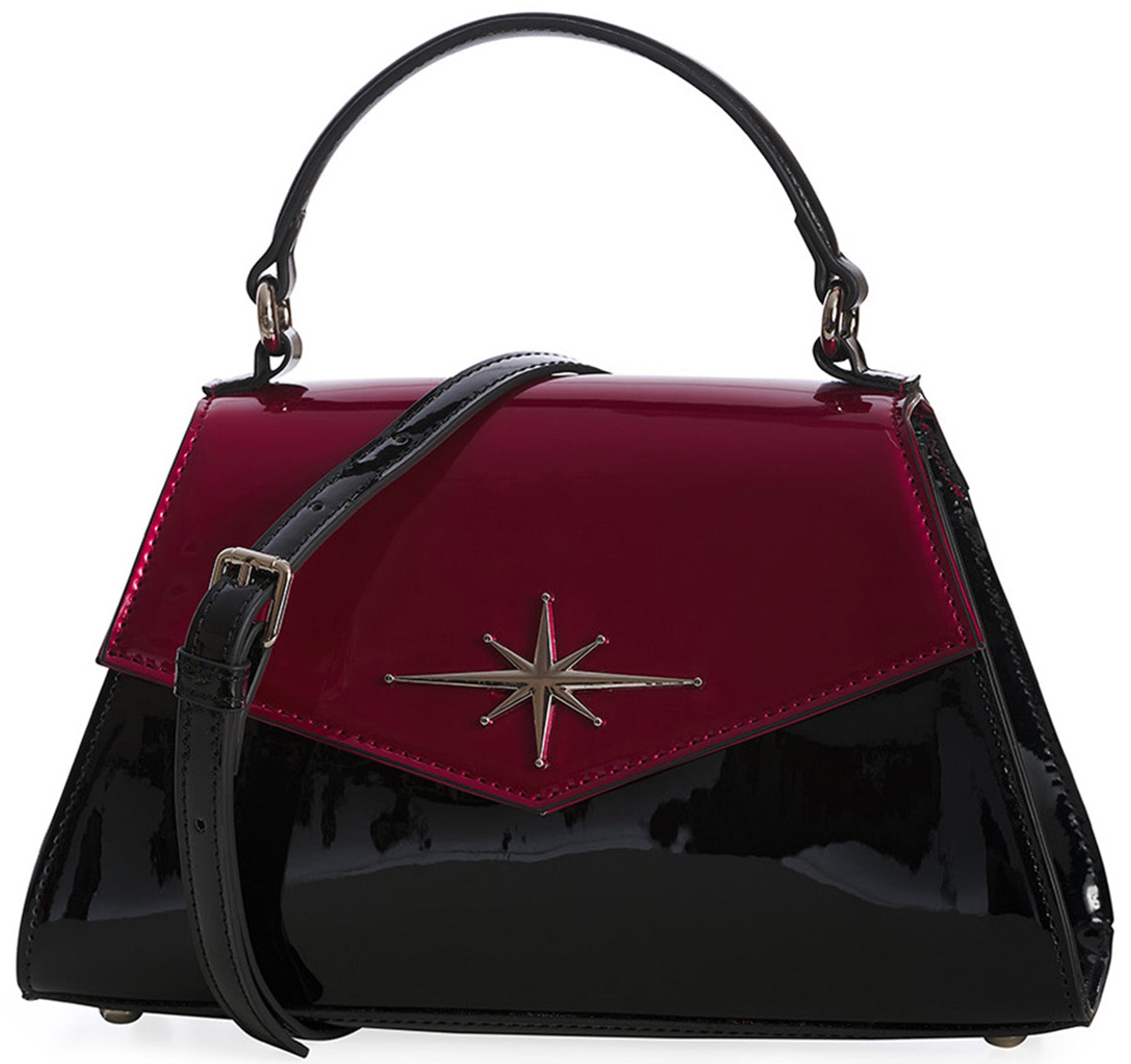 Banned_DANCE_THE_NIGHT_AWAY_Star_Stern_HENKELTASCHE_Handbag_killer_kirsche_5PZmG5iuGwTl7Q