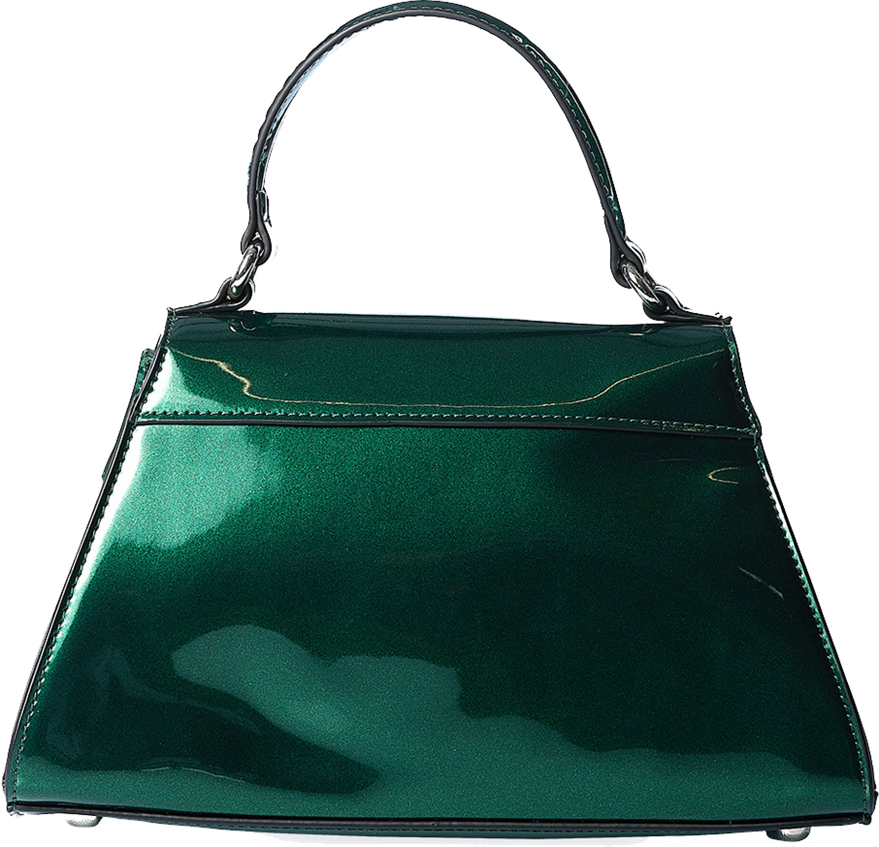 Banned_DANCE_THE_NIGHT_AWAY_Star_Stern_LACK_Retro_HENKELTASCHE_Handbag_-_Gruen_killer_kirsche_4