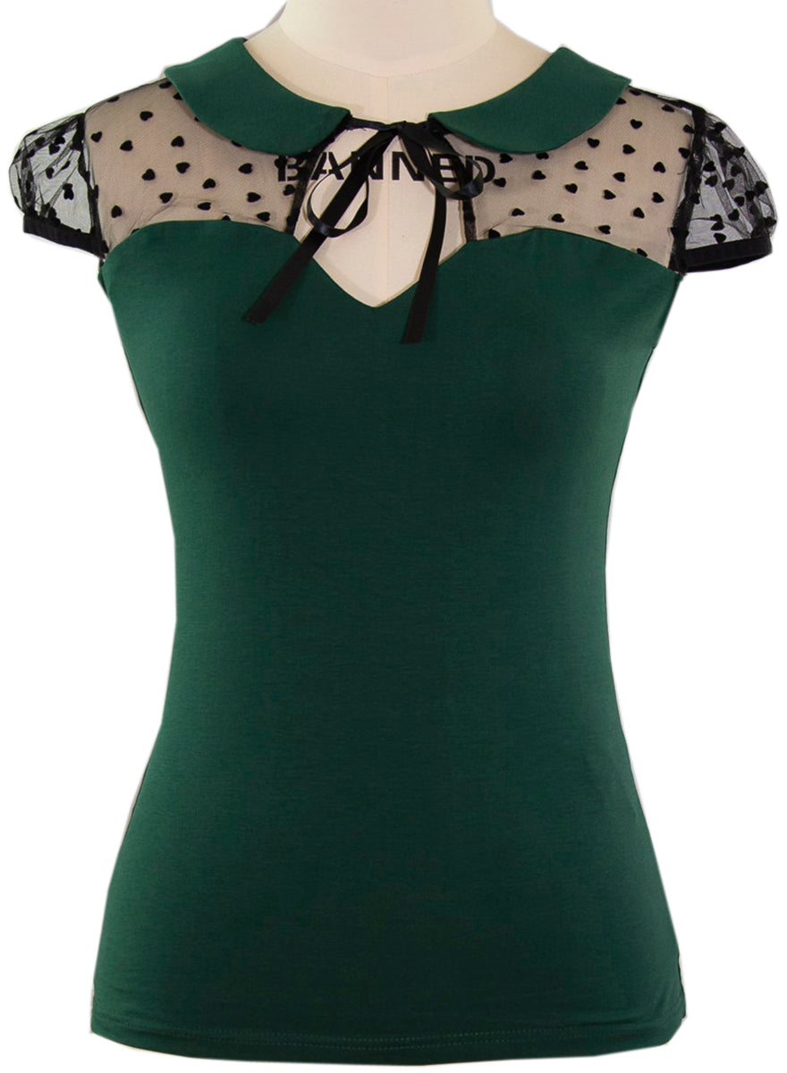 Banned_DARK_HEART_DESIRE_TOP_Vintage_1TueLL_Bubikragen_Shirt_OBERTEIL_Gruen-1J0BtW3m50XUFL