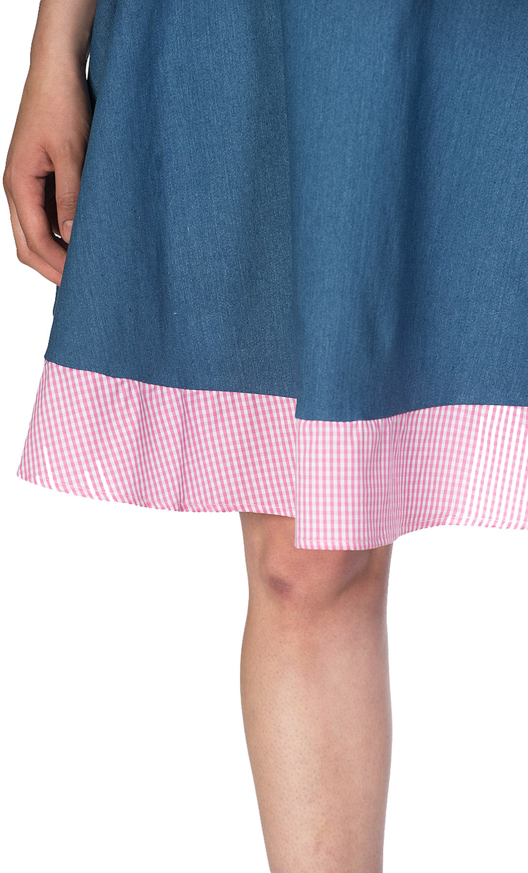 Banned_DINER_DAYS_Retro_JEANS_Karo_GINGHAM_V-Neck_50s_SWING_DRESS_Kleid_killer_kirsche_4OrIHySn68YZg8