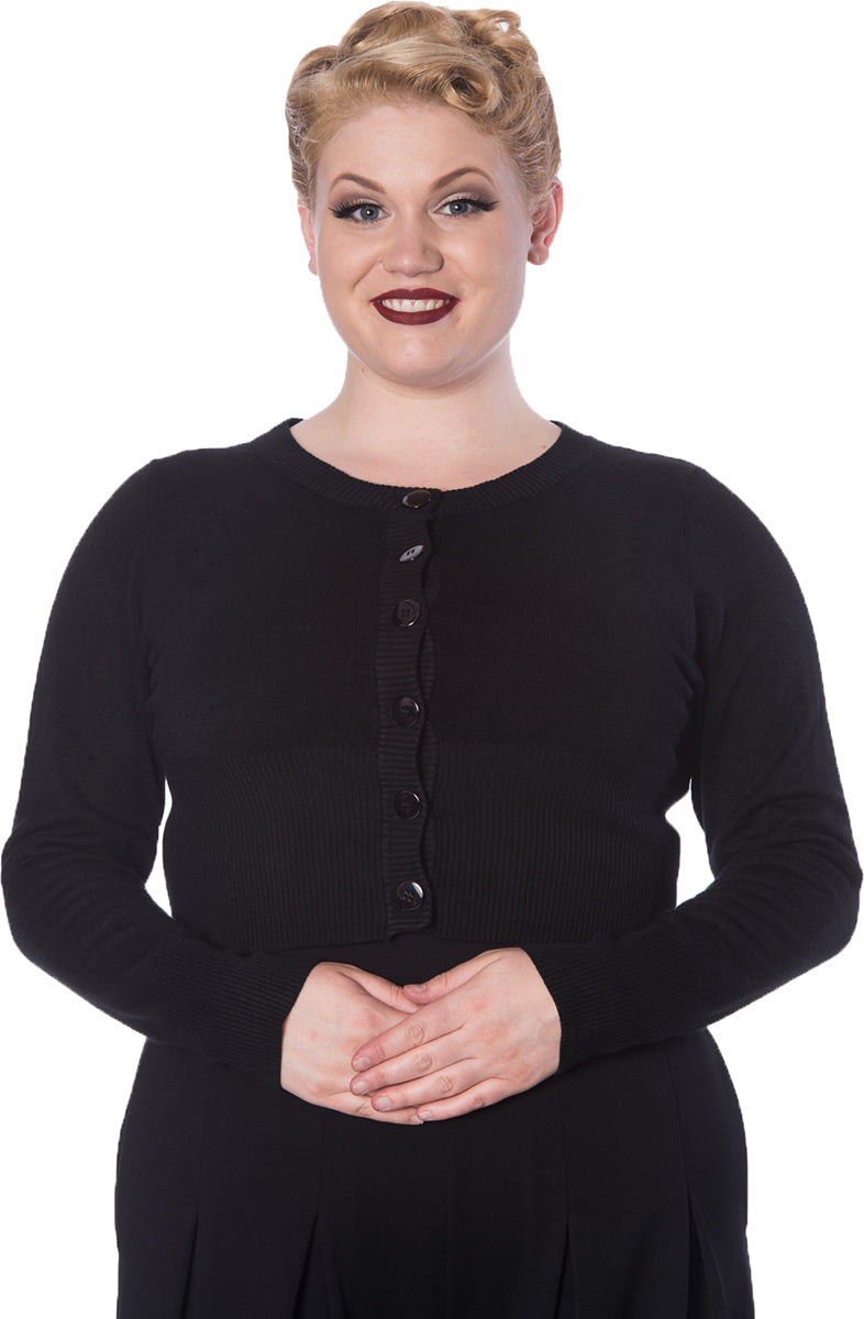 Banned_DOLLY_Vintage_Plain_50s_BASIC_Cardigan_STRICKJACKE_Black-1Q4xU21PkR6kUS