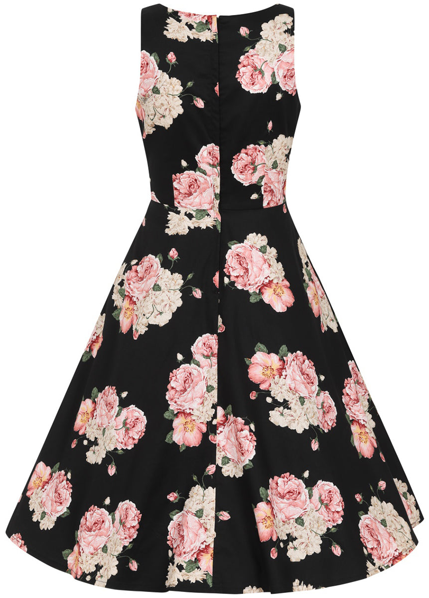 Banned_ENGLISH_ROSE_FIT_FLARE_50s_SWING_DRESS_Kleid_killer_kirsche_2HF7Pf1wLzyNpA