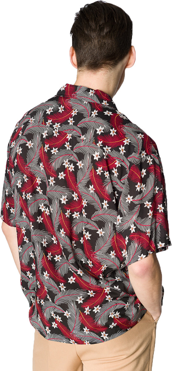 Banned_FLORAL_Retro_BLUMEN_Vintage_Kurzarm_Herren_HAWAII_HEMD_Shirt-2B9fWGH7wj7CAq