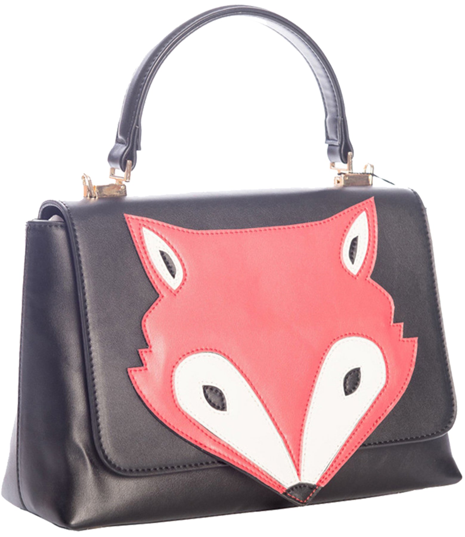 Banned_FOXY_Retro_FUCHS_Henkel_50s_TASCHE_Handbag_killer_kirsche_1