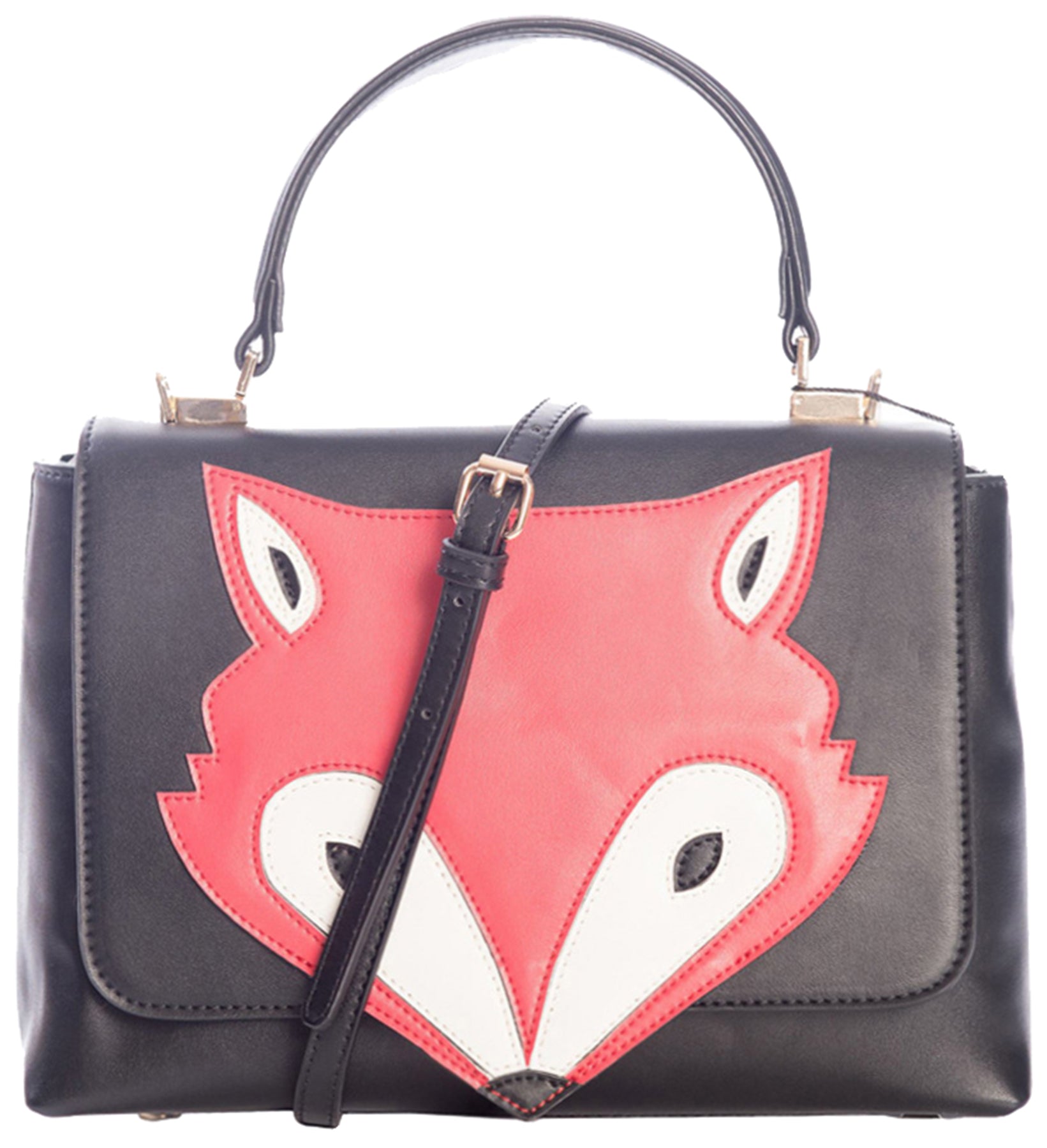 Banned_FOXY_Retro_FUCHS_Henkel_50s_TASCHE_Handbag_killer_kirsche_2