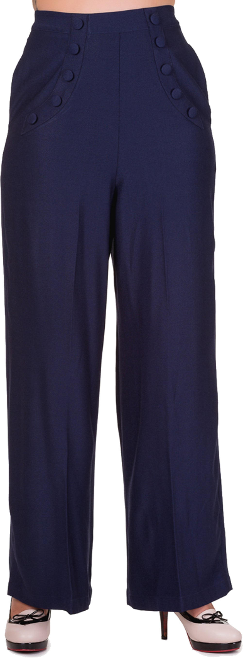 Banned_FULL_MOON_TROUSERS_High_Waisted_BUTTON_Hose_-_NavyYmFFa5ehd9yeX