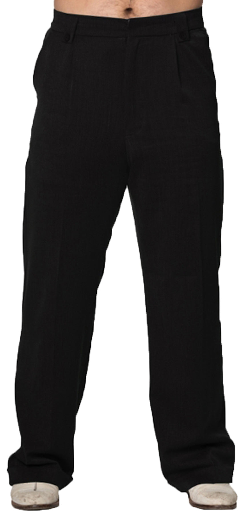 Banned_GET_IN_LINE_Spitzbundhose_HOCHBUND_Retro_TROUSERS_Hose_Schwarz-1NmgxDDXsJpfE4