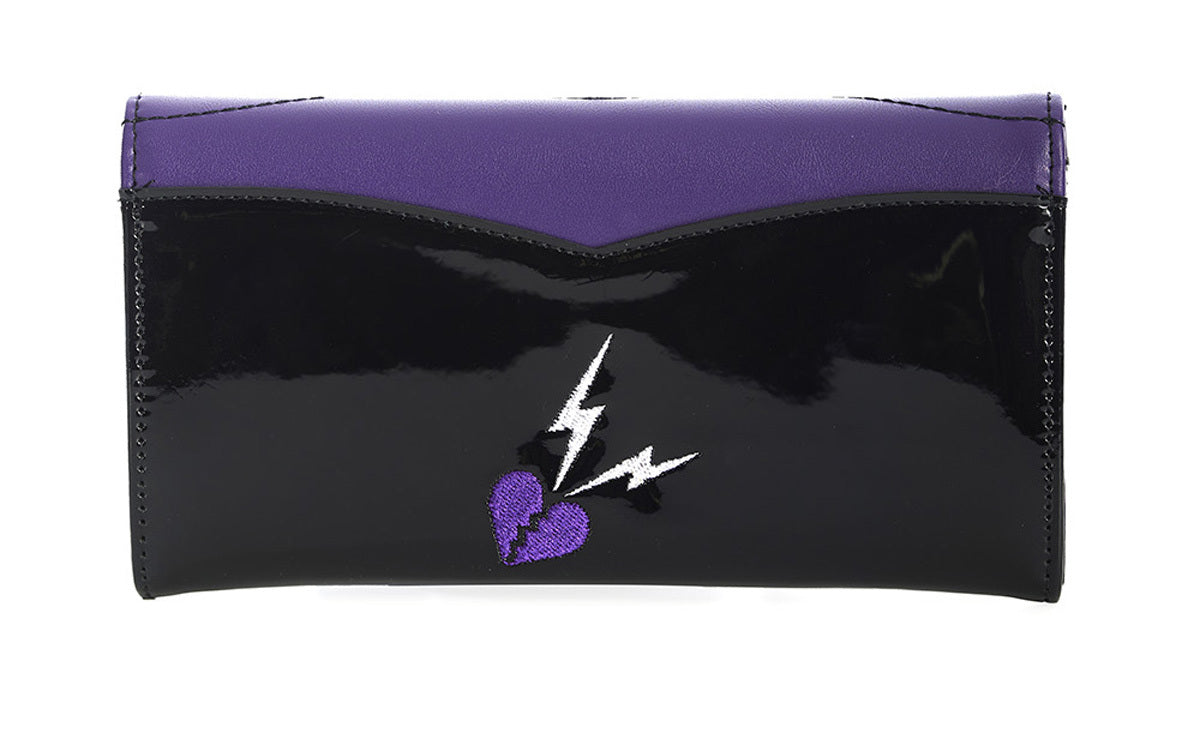 Banned_GODS_AND_MONSTERS_Lack_SPIDERWEB_Spinnennetz_GELDBEUTEL_Wallet-2