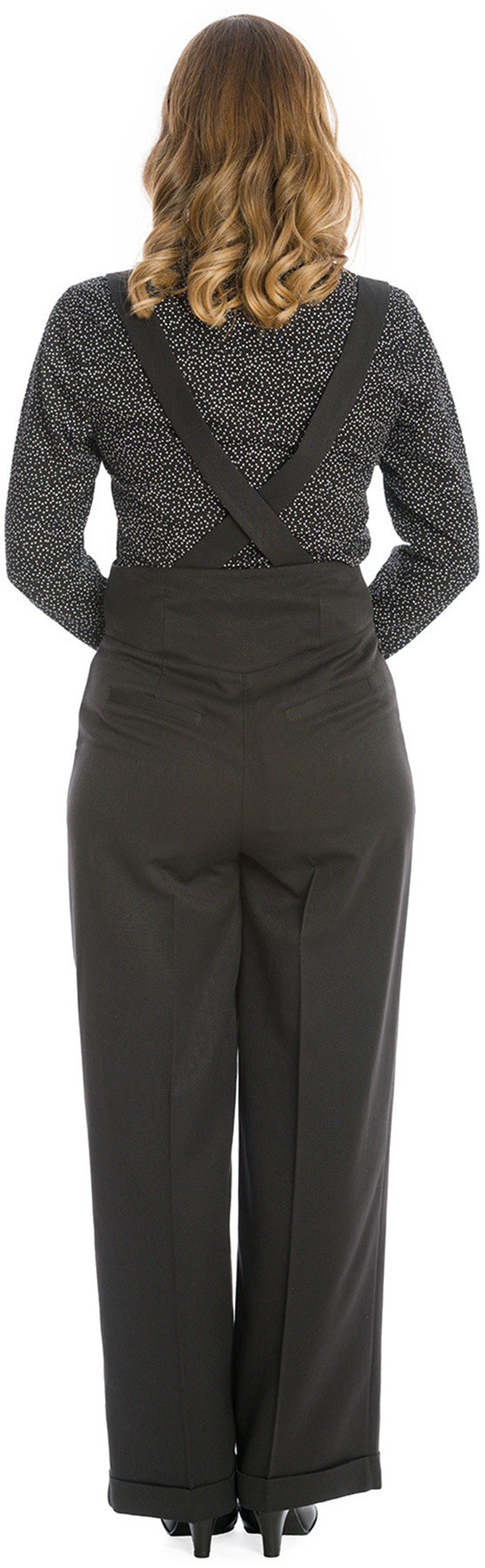 Banned_HER_FAVOURITES_Suspenders_High_Waisted_MARLENE_Hose_Trousers_Schwarz_killer_kirsche_4rIbeL0qQvMEIi