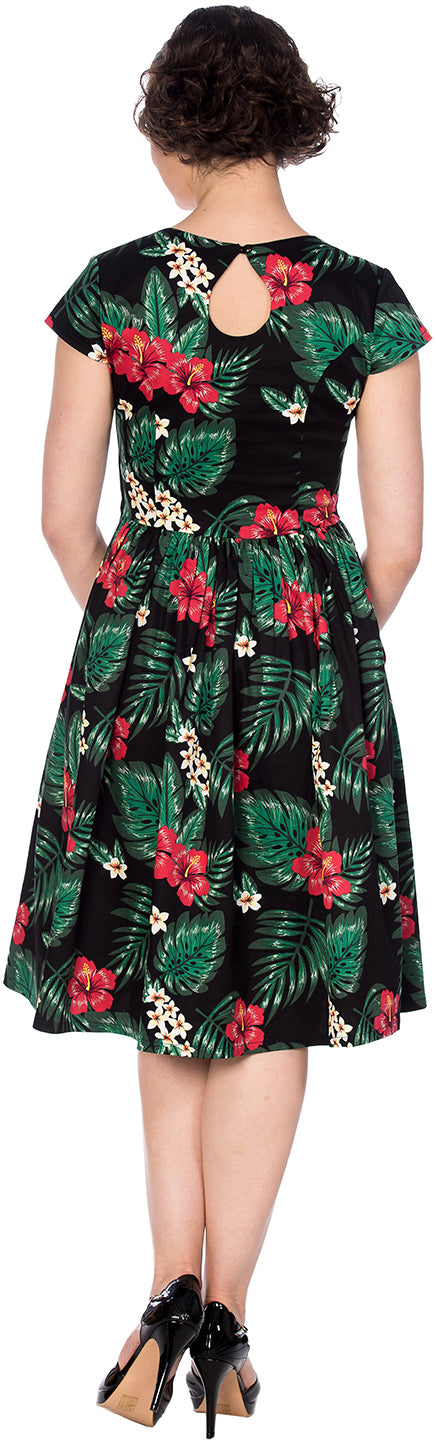 Banned_HIBISCUS_Tiki_ALOHA_Blueten_Retro_50s_SWING_Dress_KLEID_03hF6Q1WfVVzvJ4