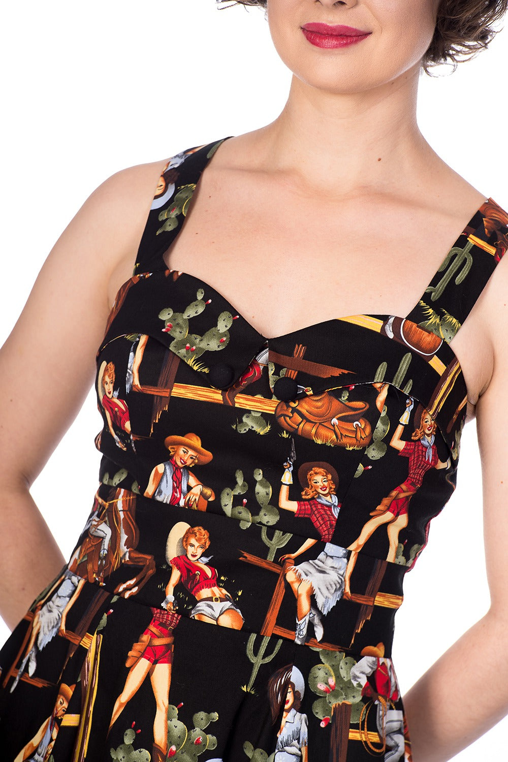 Banned_HOWDY_PARTNER_Wild_West_Retro_50s_SWING_Dress_KLEID_05VGIv7HPofcZFU