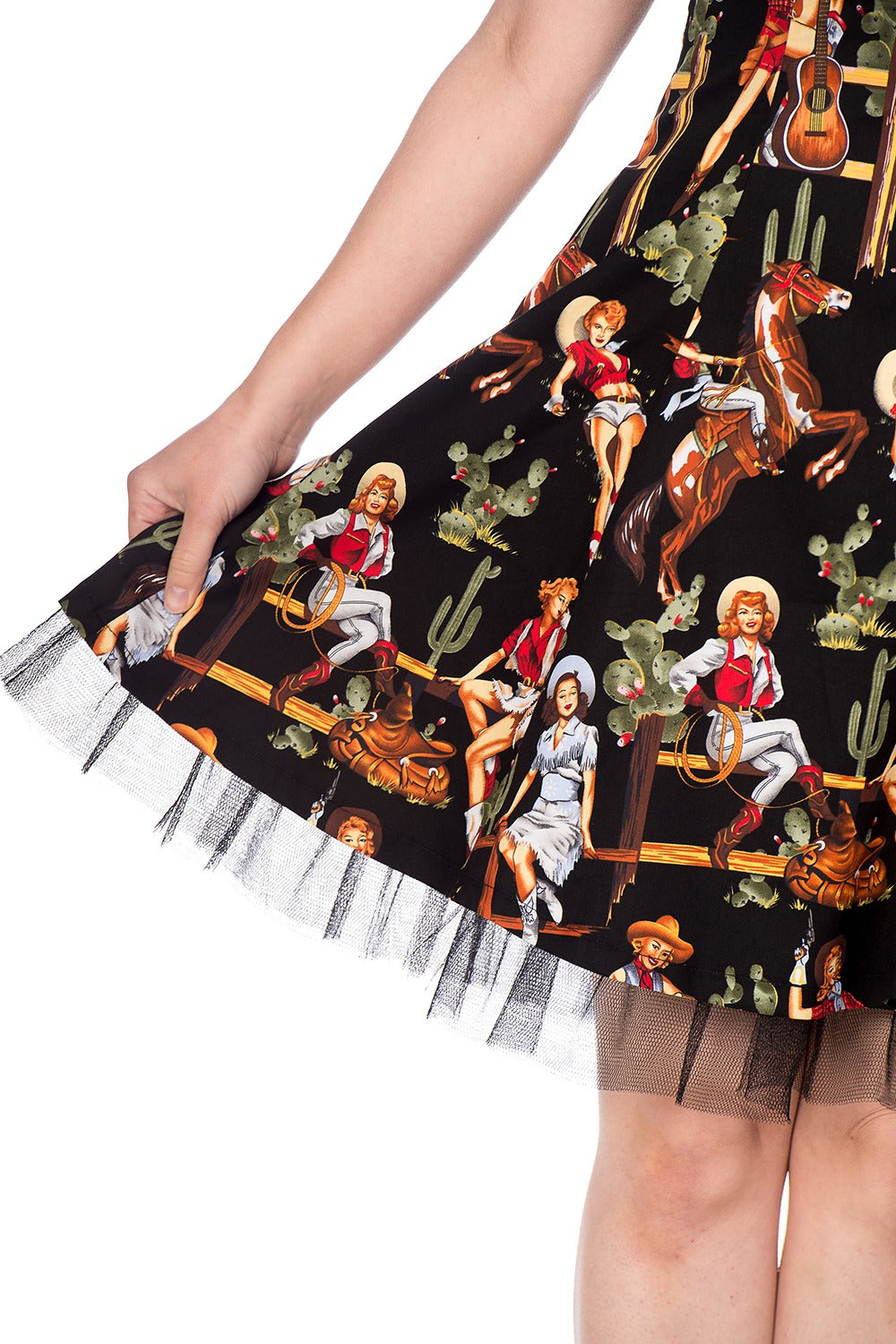 Banned_HOWDY_PARTNER_Wild_West_Retro_50s_SWING_Dress_KLEID_06klkBTP5gIEUvD