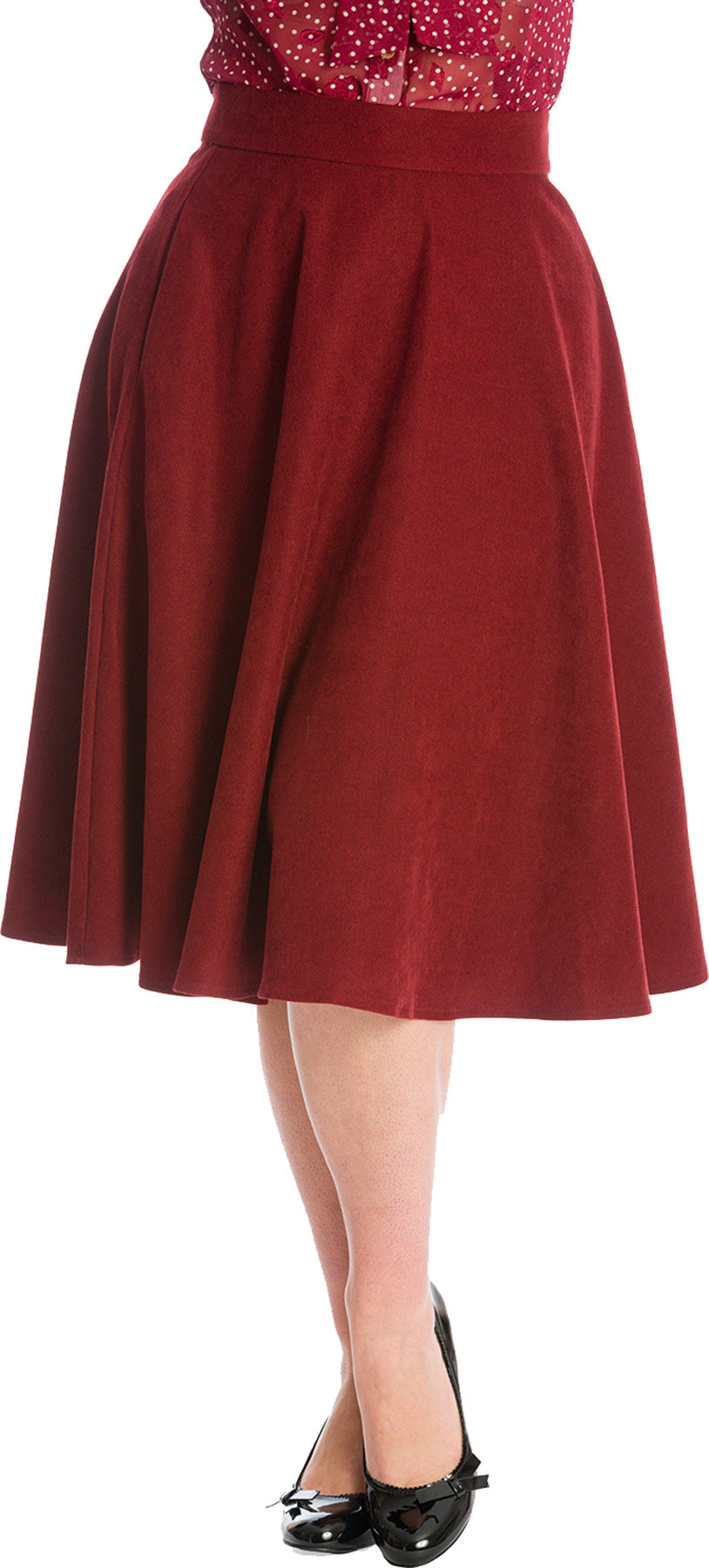 Banned_IM_YOURS_High_Waist_CORDUROY_Tellerrock_SWING_SKIRT_Bordeaux_Plus_Size_Killer_Kirsche-2ZQuPsa5QI71xI