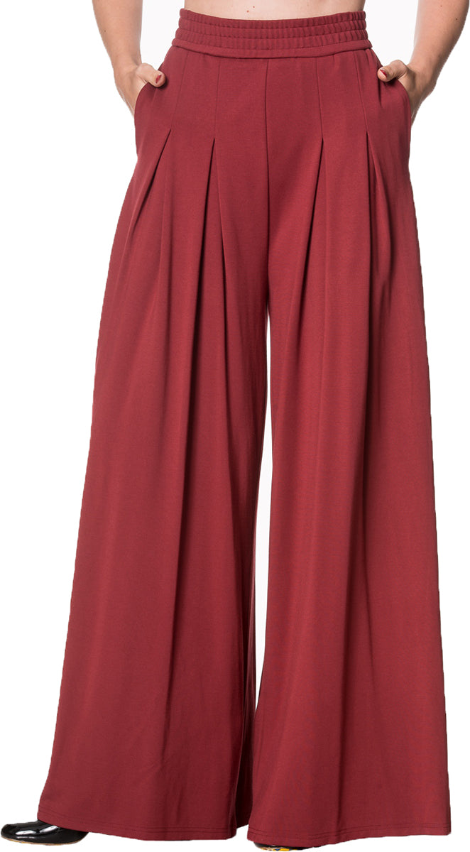 Banned_INDIANA_Vintage_HIGH_WAIST_Retro_MARLENE_Hose_Trousers_Rot-1wlwVJnraIcjAl