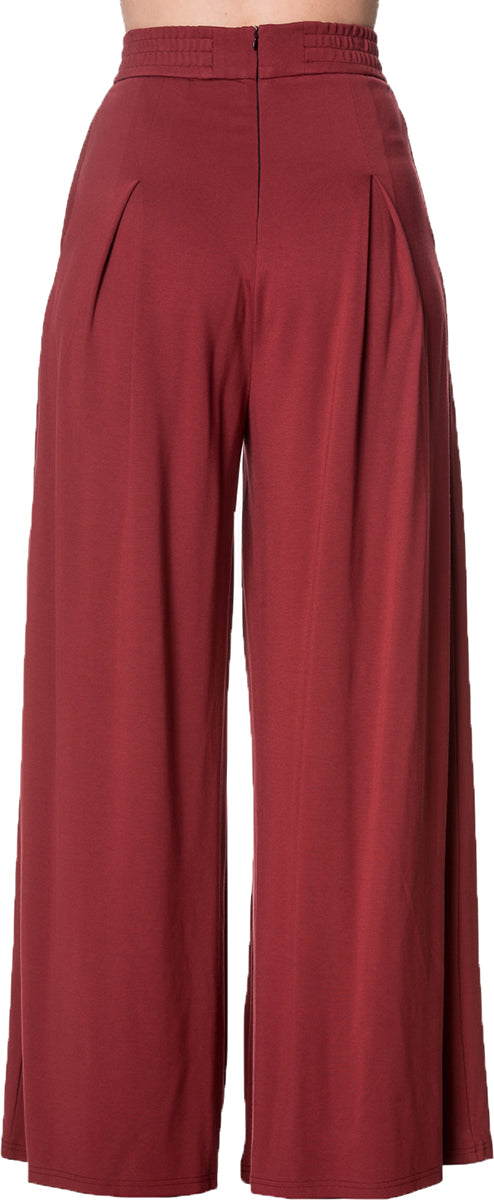 Banned_INDIANA_Vintage_HIGH_WAIST_Retro_MARLENE_Hose_Trousers_Rot-36uZ3el65aeZqD