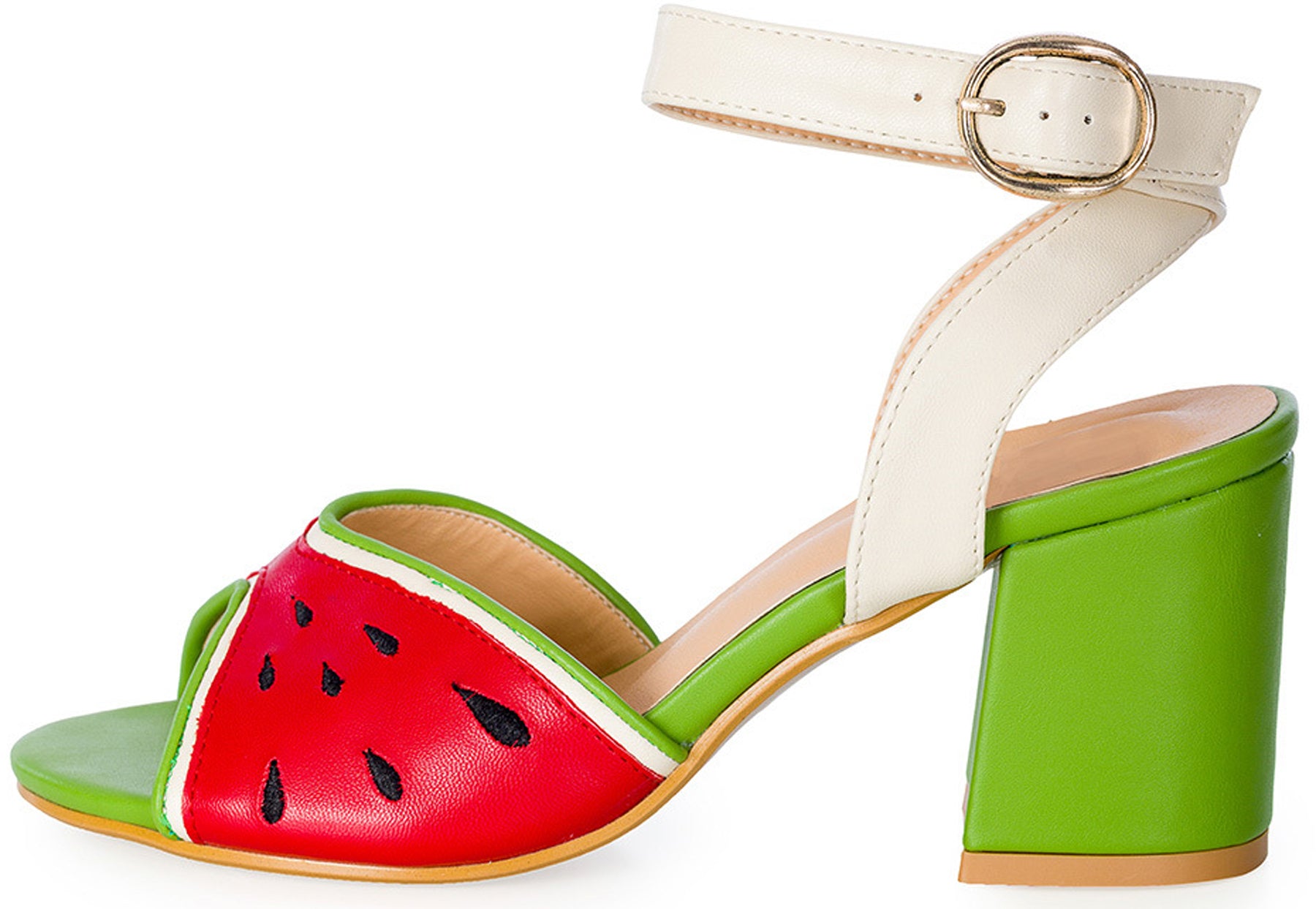 Banned_JUICY_ROSA_LEE_Knoechelriemchen_MELONEN_SANDALEN_50s_Pumps_killer_kirsche_2